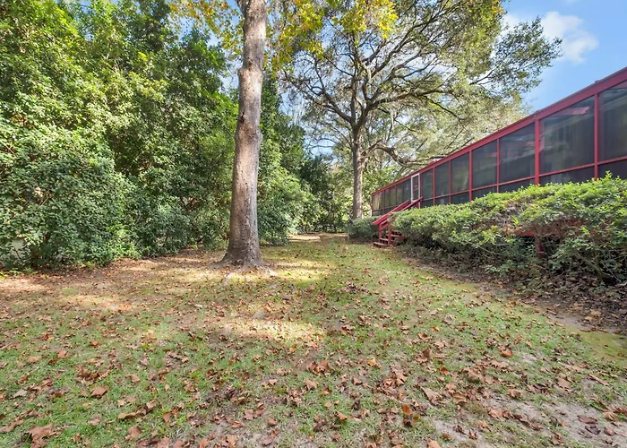 Hudson Manor Tallahassee