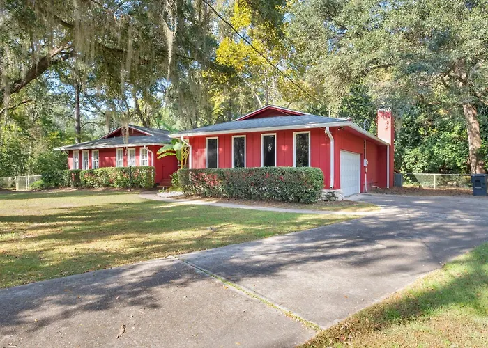 Holiday home Hudson Manor *