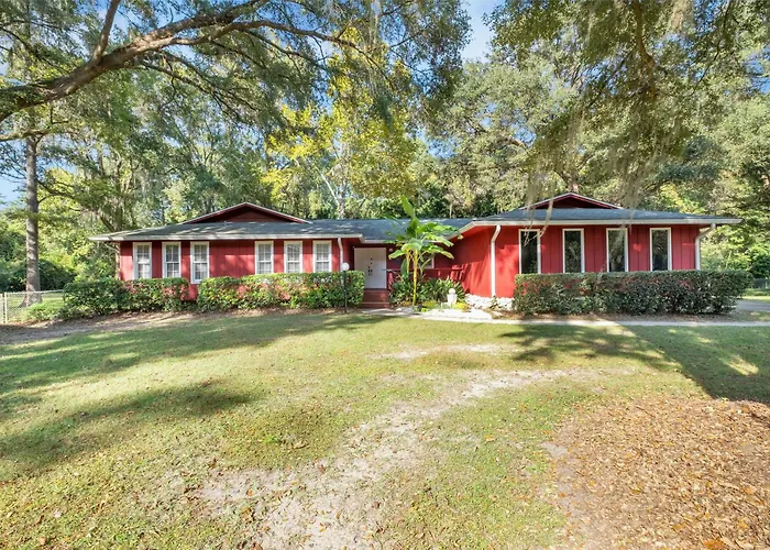 Holiday home Hudson Manor