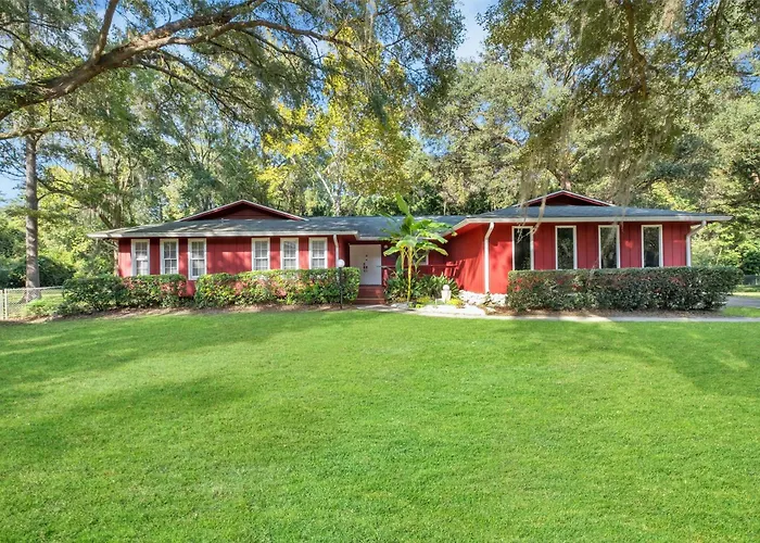 Holiday home Hudson Manor *